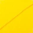 Ткани для детской одежды - Флис-240 желтый