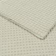 Ткани готовые изделия - Комплект "ЛИЗА" песок, покрывало и 2 наволочки (220/240 см)