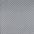 Ткани для постельного белья - Бязь набивная ГОЛД HT полосы серый