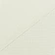 Ткани портьерные ткани - Велюр Гласгов гусиные лапки цвет крем СТОК