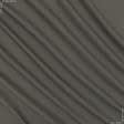 Ткани horeca - Скатертная ткань сатин Сабле / SABLE т.серая