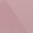 Тканини портьєрні тканини - Мікрошеніл Марс колір рожевий