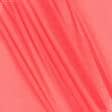 Ткани для платьев - Шифон Гавайи софт малиново-розовый
