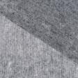 Тканини ненатуральні тканини - Флізелін прошивний 41г/м сірий