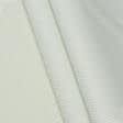 Ткани для детской одежды - Экокоттон ася горошки киви, фон белый