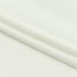 Тканини портьєрні тканини - Тканина для скатертин сатин Тарко  молочна
