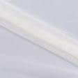 Ткани гардинные ткани - Тюль сетка  мини Грек крем