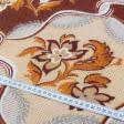 Ткани для декоративных подушек - Гобелен любава 