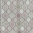 Тканини для римських штор - Жакард Сорен колір фрез, бежевий