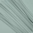 Ткани гардинные ткани - Тюль креп Дороти цвет св. лазурь с утяжелителем