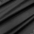 Тканини для наметів - Плащова  нейлон ріп-стоп чорний