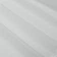 Ткани гардинные ткани - Тюль батист Таор молочный с утяжелителем