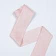 Ткани готовые изделия - Тесьма шенилл Стаф розовоя 73 мм (25м)