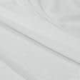 Ткани для платьев - Лен марлевка белый