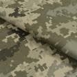 Ткани для военной формы - Грета 2701 камуфляжная ММ-14 мембранное покрытие