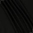 Тканини вовна, напіввовна - Костюмна K-10017 черный