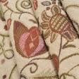 Ткани для декоративных подушек - Гобелен  оттава