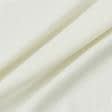 Ткани horeca - Скатертная ткань сатин Арагон-3 /ARAGON молочная