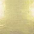 Тканини для бальних танців - Голограма світло-жовта