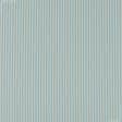 Тканини для екстер'єру - Дралон смуга дрібна /MARIO колір  блакитний, світло бежевий