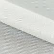 Ткани гардинные ткани - Тюль сетка Кито перламутр цвет кремовый с утяжелителем