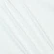 Тканини для блузок - Сорочкова рогожка біла