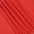 Ткани для верхней одежды - Флис-240 красно-коралловый