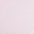 Тканини гардинні тканини - Тюль Астер принт квіти сердечка фон рожевий з обважнювачем