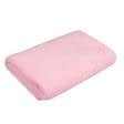 Тканини махрові рушники - Рушник махровий "Ханум" 60х110 рожевий