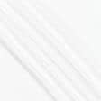 Тканини кулірні - Трикотаж тюрлю білий