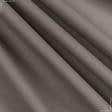 Тканини для піджаків - Костюмна полівіскоза стрейч сіро-палева