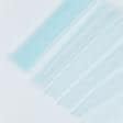 Ткани ненатуральные ткани - Фатин небесно-голубой