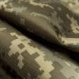 Тканини для військової форми - Оксфорд-215 камуфляжний