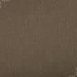 Тканини рогожка - Блекаут меланж /BLACKOUT колір оливковий хакі