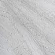 Тканини канвас - Гіпюр з фестоном світло-сірий
