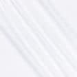 Ткани для рубашек - Сорочечная рогожка Сорренто белая