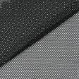 Тканини підкладкова тканина - Сітка трикотажна чорна
