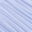 Тканини для блузок - Сорочкова жакард міні-кубик темно-блакитна