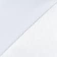 Ткани для платьев - Креп-сатин стрейч белый