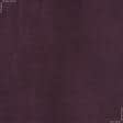 Ткани для перетяжки мебели - Микро шенилл Марс цвет сливовый