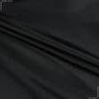 Тканини для верхнього одягу - Болонія чорна