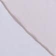 Ткани гардинные ткани - Тюль сетка Грек цвет пудра с утяжелителем