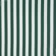 Тканини портьєрні тканини - Дралон смуга /LISTADO колір молочний, зелений