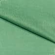 Тканини для одягу - Льон сорочковий світла трава
