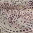 Ткани жаккард - Декор Самира песок