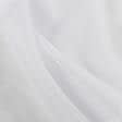 Ткани огнеупорные ткани - Тюль Вуаль IFR с огнеупорной пропиткой белый с утяжелителем