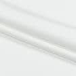 Тканини для суконь - Трикотаж дайвінг двохсторонній білий