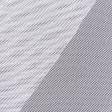 Тканини для футболок - Сітка дрібна біла