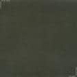 Ткани флис - Флис Полар-340  двухсторонний темно-оливковый