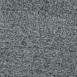 Тканини для жилетів - Пальтовий трикотаж з хутром чорний